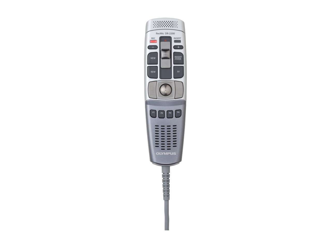 Olympus%20DR-2200%20Premium%20Kit%20Dikte%20Cihazı