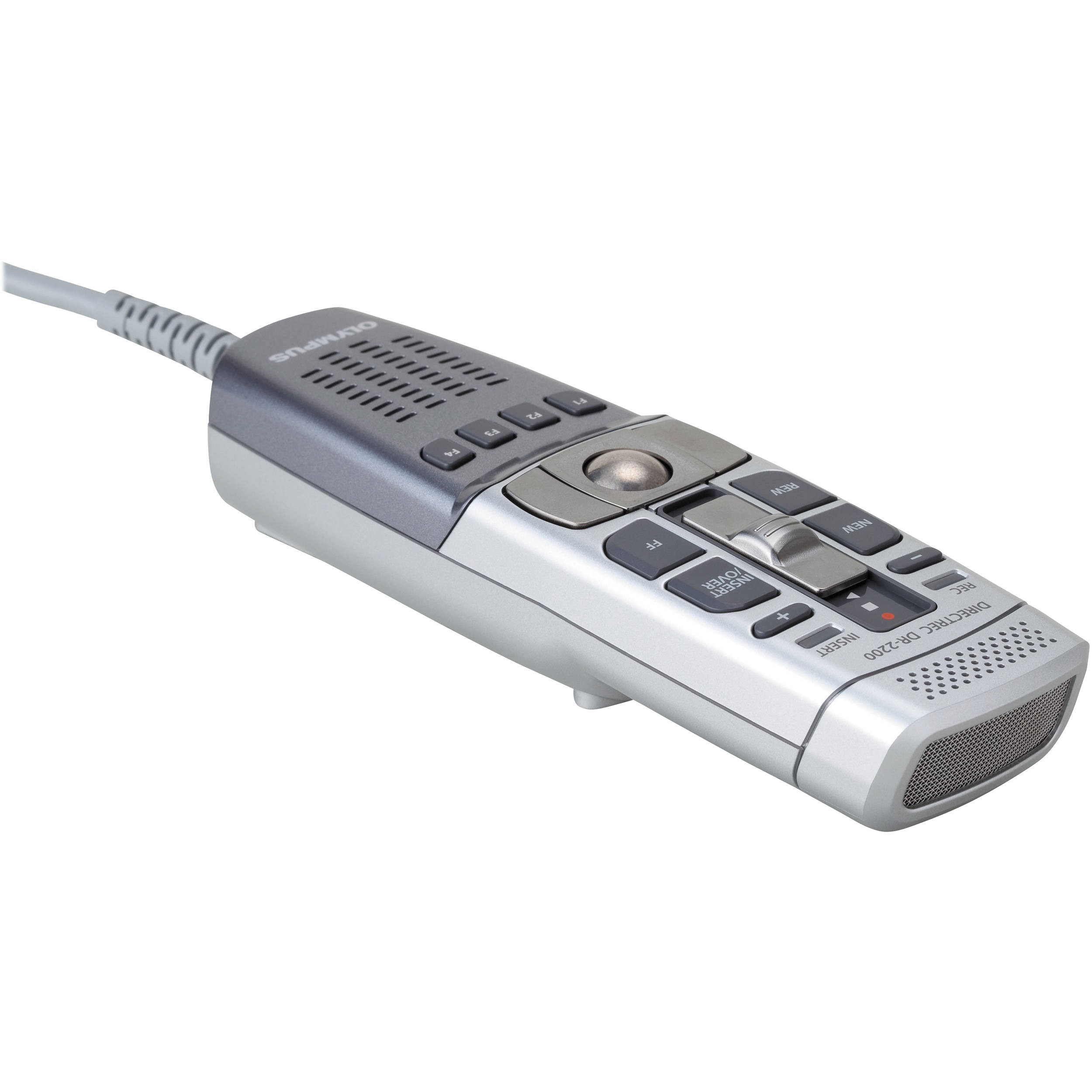 Olympus%20DR-2200%20Premium%20Kit%20Dikte%20Cihazı