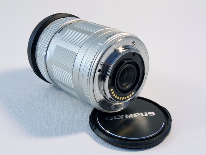 Olympus ED 14‑150mm f4.0‑5.6 | Olympus Market