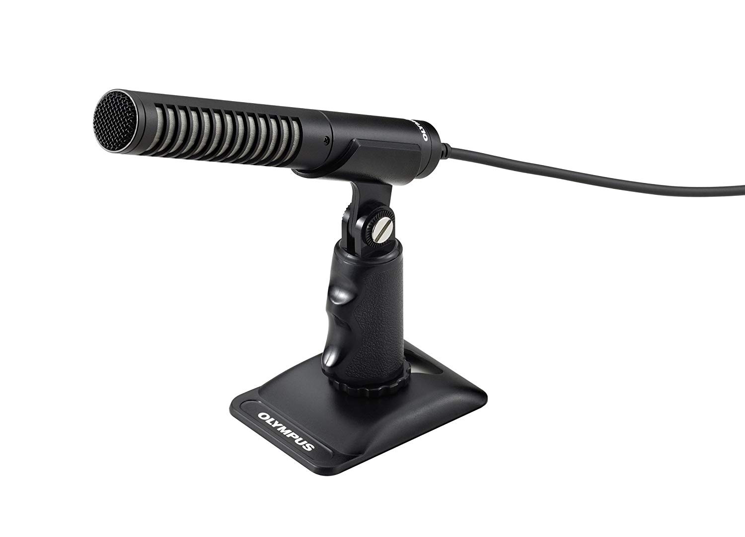 Olympus ME-31 Compact Gun Microphone