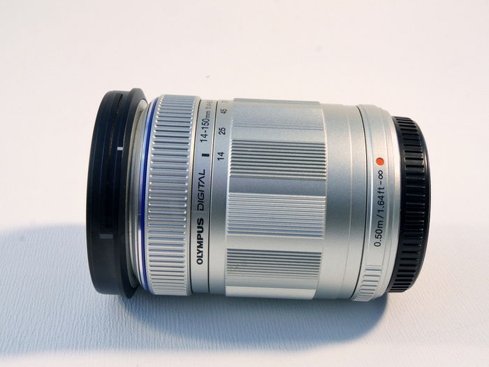 Olympus ed 14 150mm f4 0 5 6 olympus market