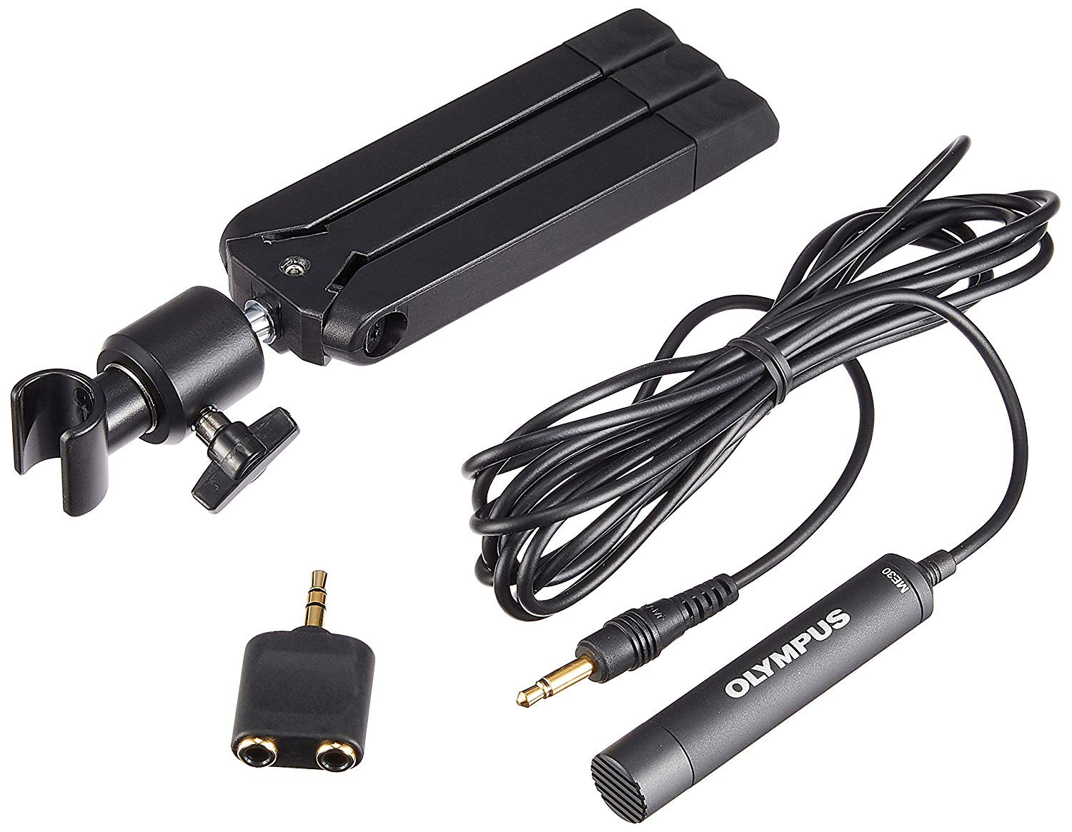 Olympus%20ME30W%20Konferans%20Mikrofonları