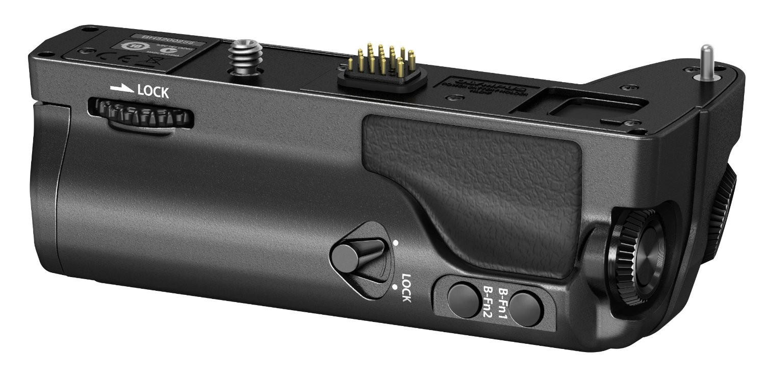 Olympus HLD-7 Battery Grip