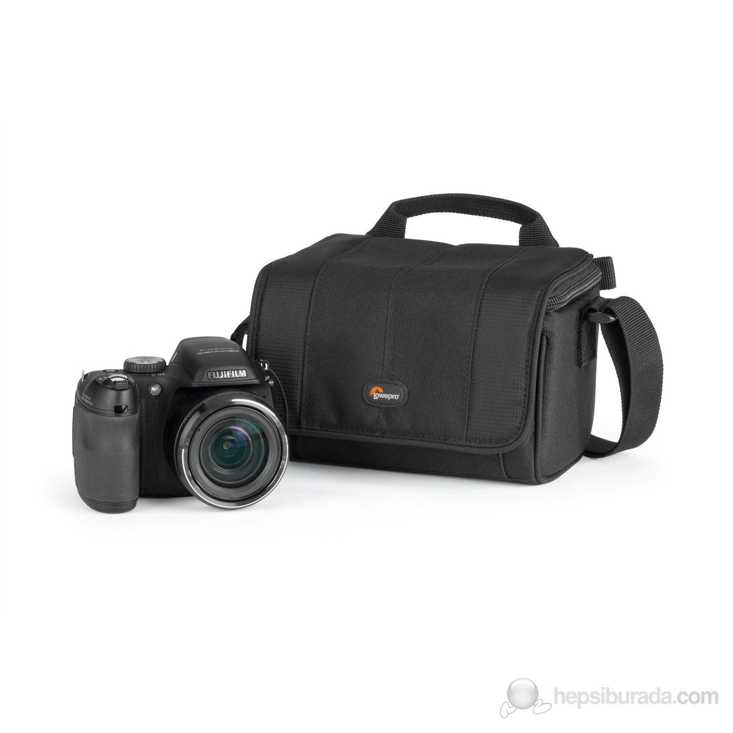 Lowepro Stockholm 110 Fotoğraf Makinası Çantası