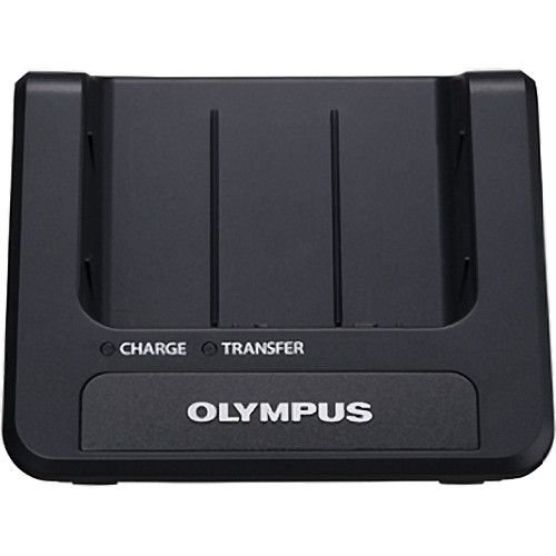 Olympus%20CR15%20Dock%20İstasyonu