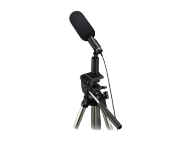 Olympus ME-31 Compact Gun Microphone