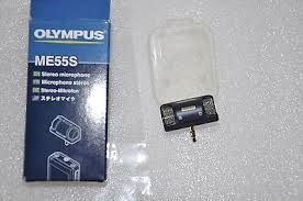 Olympus ME55S Stereo Mikrofon