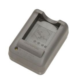 Olympus BCS-5 Şarj Cihazı