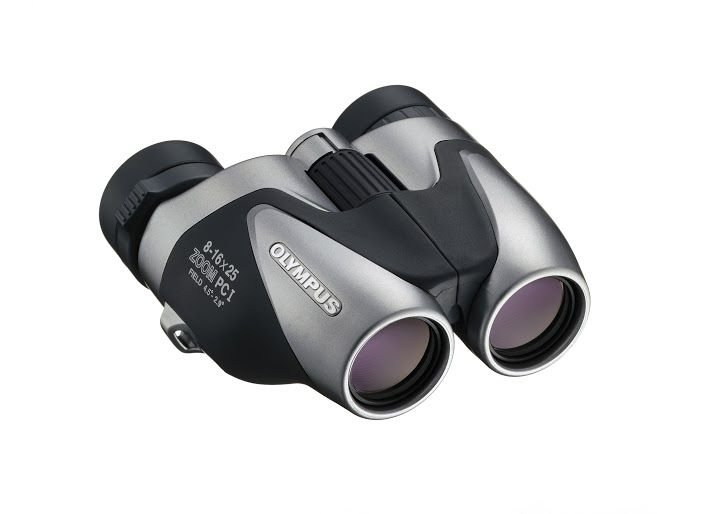 Olympus 8-16x25 Zoom PC I Dürbün