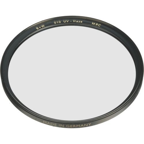 B+W 37mm UV Filtre