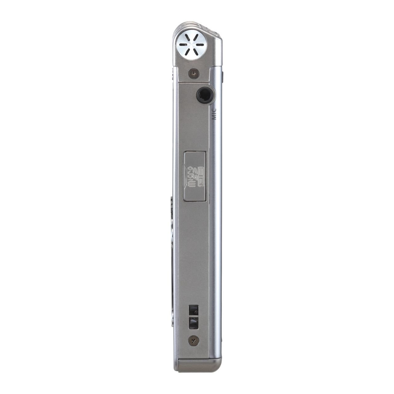 Olympus DM-650 Ses Kayıt Cihazı 4GB 1026 saat