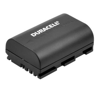 Duracell DR9943 Canon LP-E6 Kamera Pili