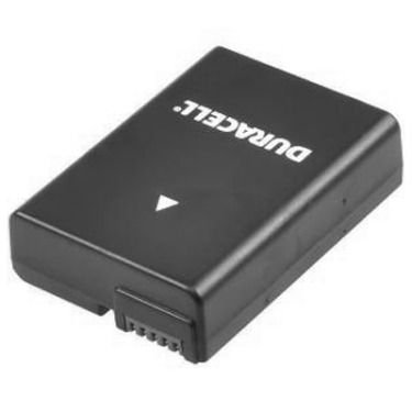 Duracell DRNEL14 Nikon EN-EL14 Batarya