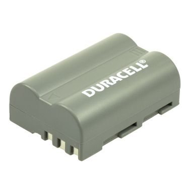 Duracell DRNEL3 Nikon EN-EL3 Batarya