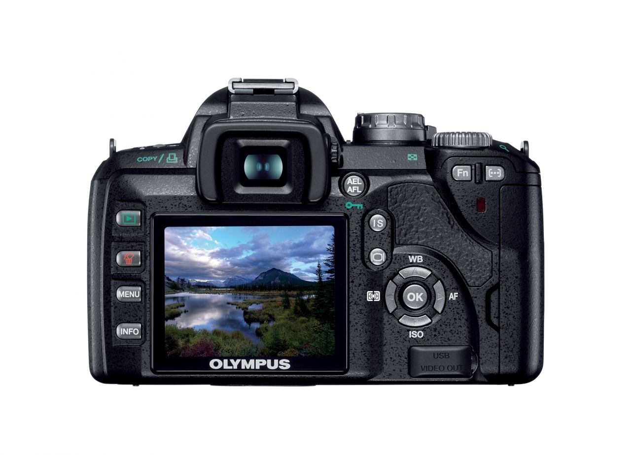 Olympus%20E-510%20Double%20Zoom%20Kit%20ED%2014-42mm%20f3.5:5.6%20+%20ED%2040-150mm%20f4.0-5.6%20D-SLR%20Kamera