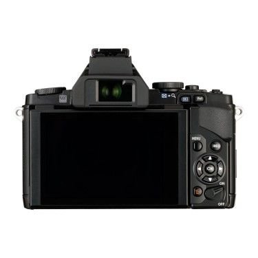 Olympus OM-D E-M5 Body Elite Black