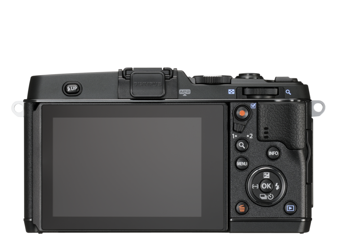 Olympus%20PEN%20E-P5%2014-42R%20Kit%20+%2016%20GB%20Kart%20+%20Lowepro%20Çanta