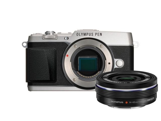 Olympus%20PEN%20E-P5%2014-42mm%20EZ%20Kit