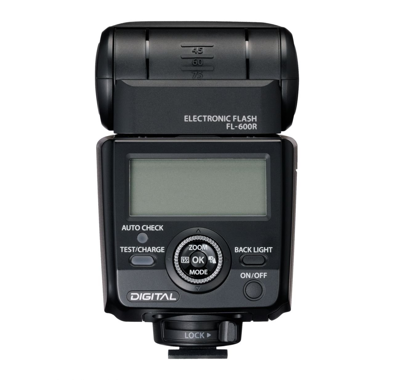 Olympus FL-600R Flaş