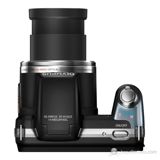 Olympus SP-810