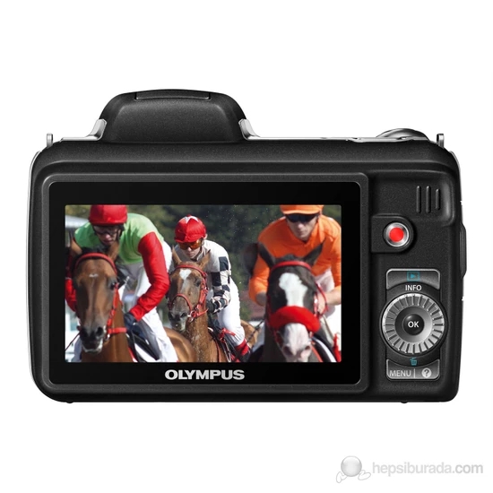 Olympus SP-810