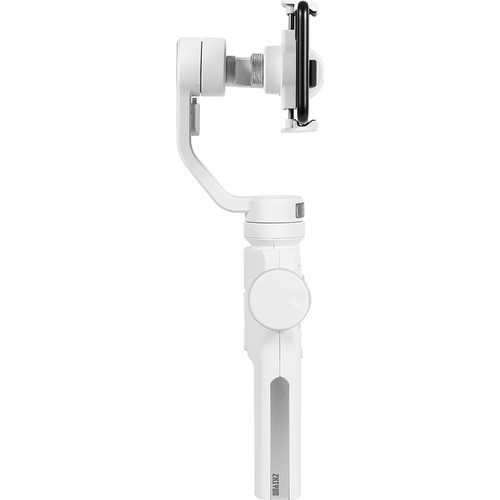 Zhiyun Smooth-4 Smartphone Gimbal - Beyaz 