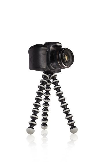 Joby - GorillaPod SLR Zoom Tripod