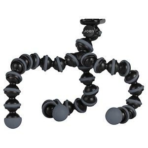 Joby - GorillaPod Original Tripod (Black/Charcoal)