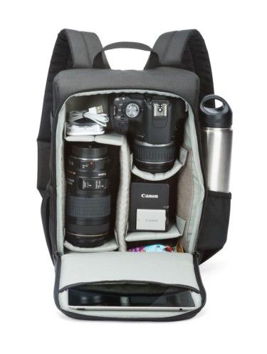 Lowepro Format Backpack 150 Sırt Çantası - Black