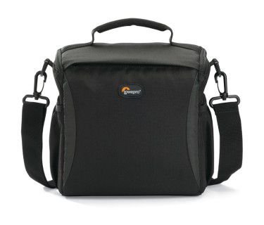 Lowepro Format 160 Çanta - Siyah