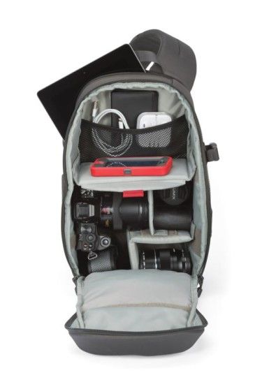 Lowepro%20Transit%20Sling%20150AW%20Foto%20Sırt%20Çantası
