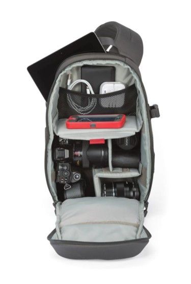 Lowepro Transit Sling 150AW Foto Sırt Çantası