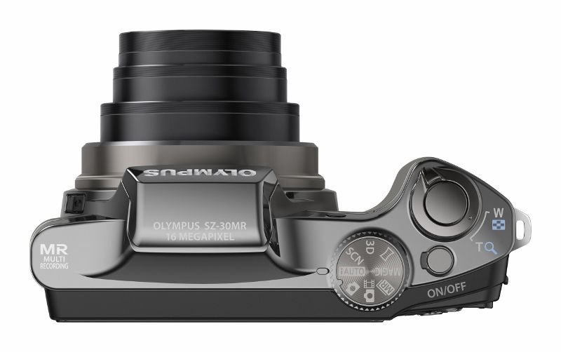 Olympus%20SZ-30MR%20Silver%2016MP%2024x%201080p%20Full%20HD%20Video