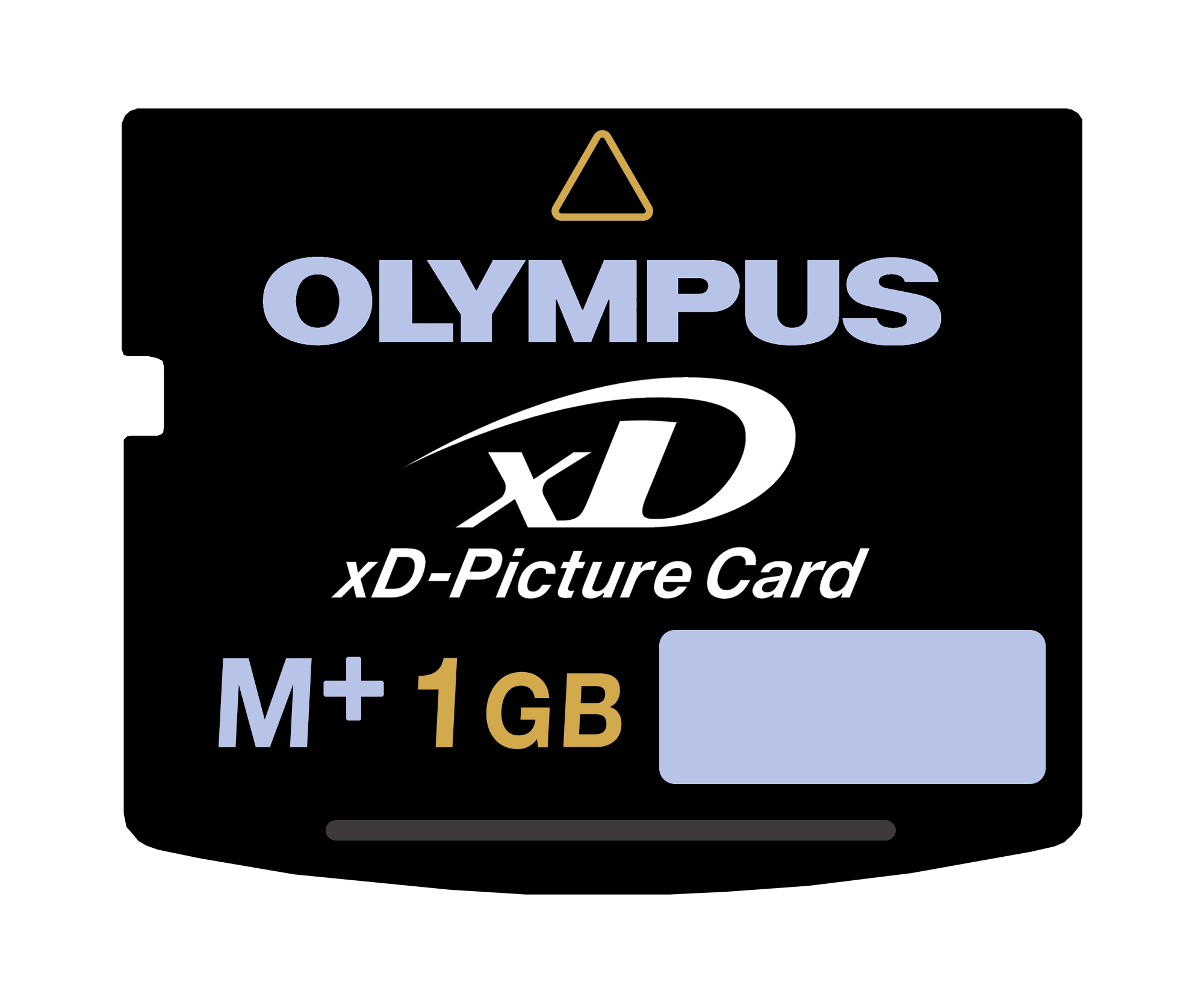 Olympus 1GB xD Picture Card Type M+ - Olympus Market Olympus 1GB xD Picture Card Type M+ - Olympus Market