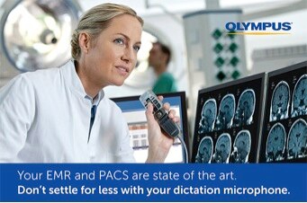 Olympus DirectRec DR-2200 System Edition