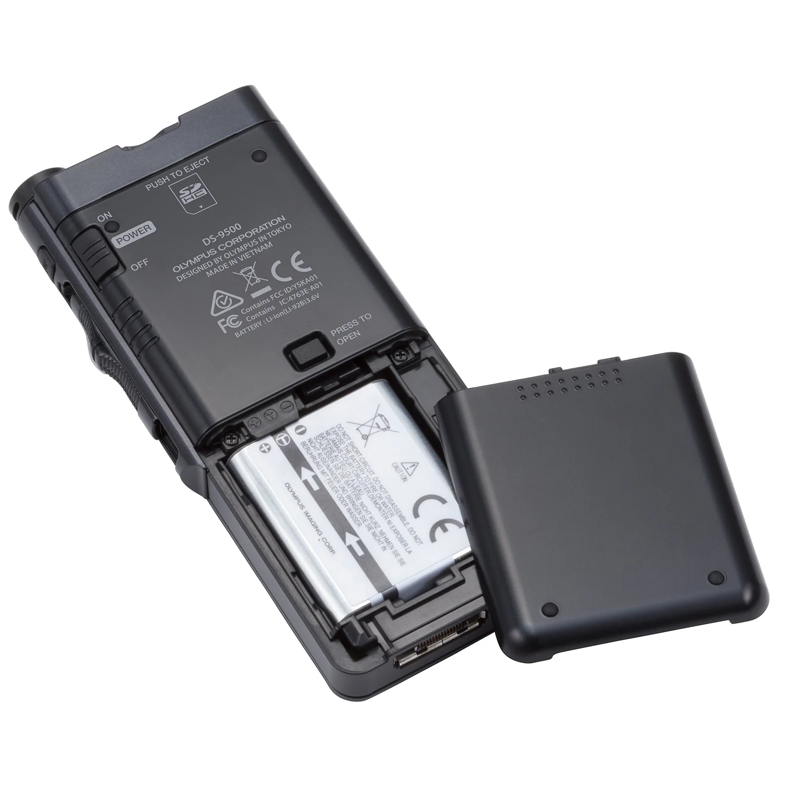 DS-9500 Patoloji Kiti - PATKIT-WIFI