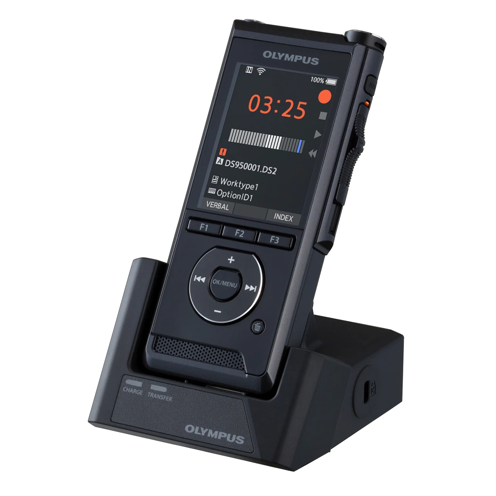 DS-9500 Patoloji Kiti - PATKIT-WIFI