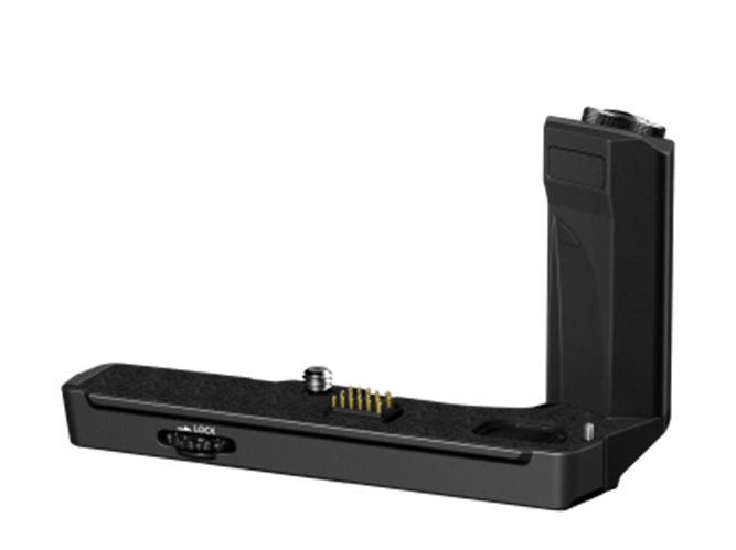 Olympus HLD‑8G Yatay Grip