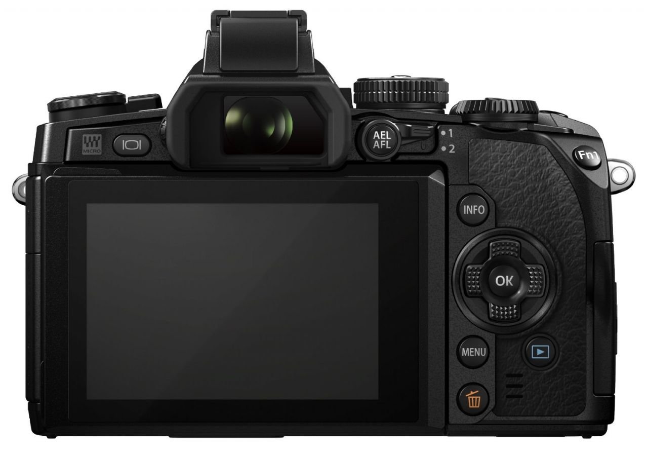 デジタルカメラ OLYMPUS om-d デュアル画像処理エンジン搭載の「OLYMPUS OM-D E-M1X」 - デジカメ Watch