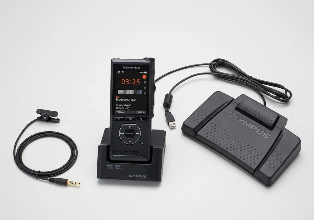 DS-9500 Patoloji Kiti - PATKIT-WIFI