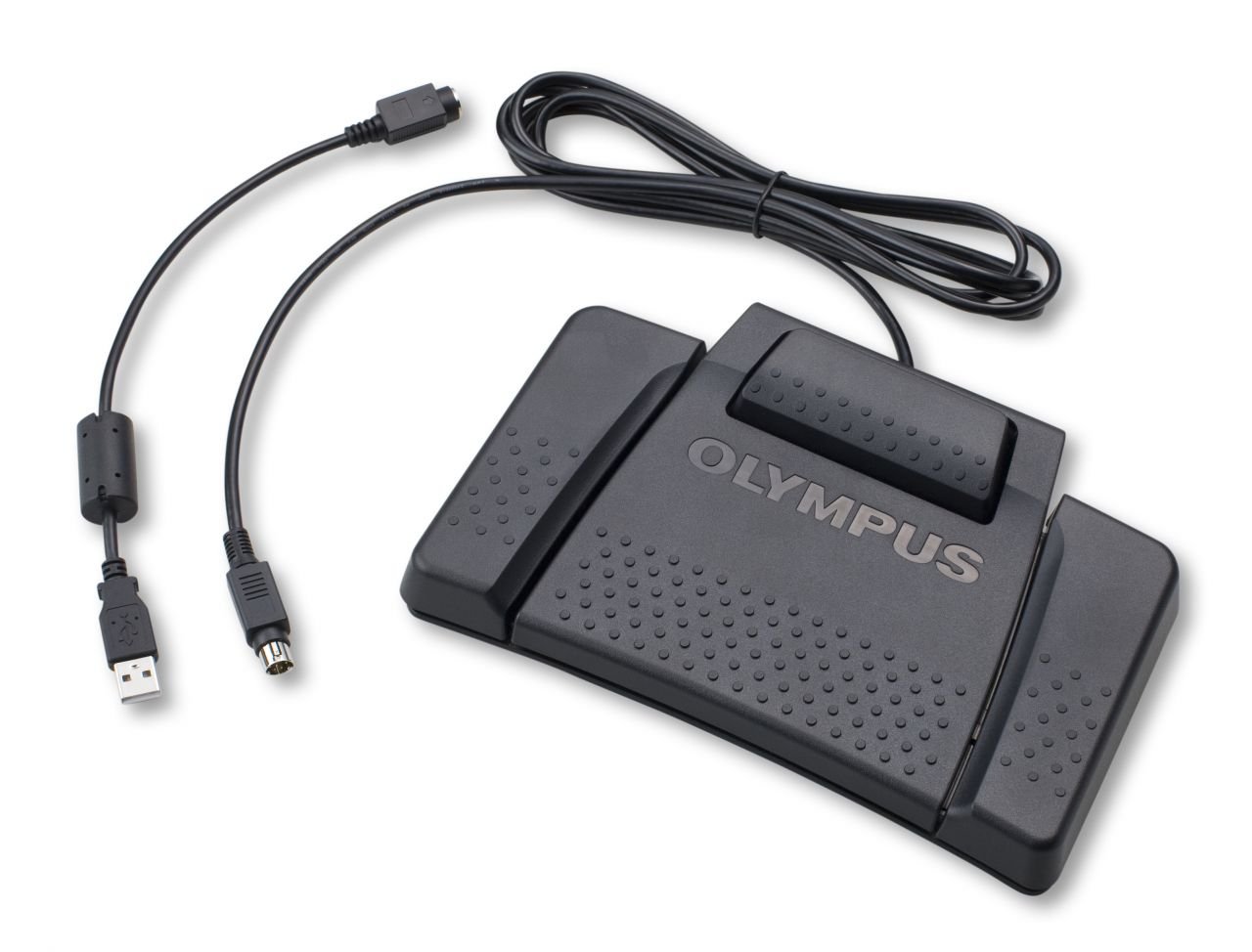 Olympus RS31H 4 Pedallı USB Ayak Pedalı