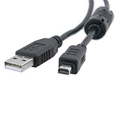 Olympus CB-USB6 USB Bağlantı Kablosu