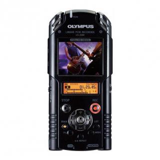 Olympus LS-20M Video & Ses Kayıt Cihazı