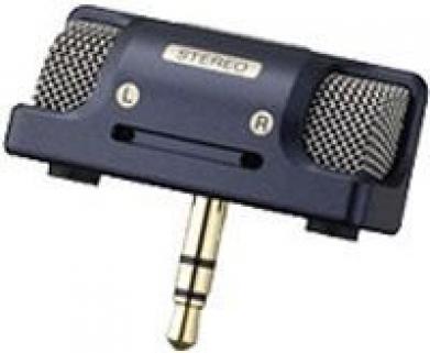 Olympus ME55S Stereo Mikrofon