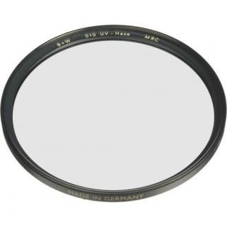 B+W 37mm UV Filtre