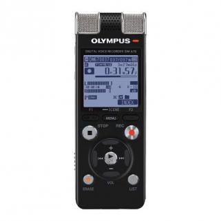 Olympus DM-670  8GB Ses Kayıt Cihazı