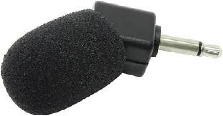 Olympus ME12 Gürültü Engelleyen Mikrofon