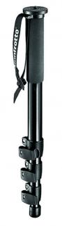 Manfrotto 680B Compact 4-Section Monopod