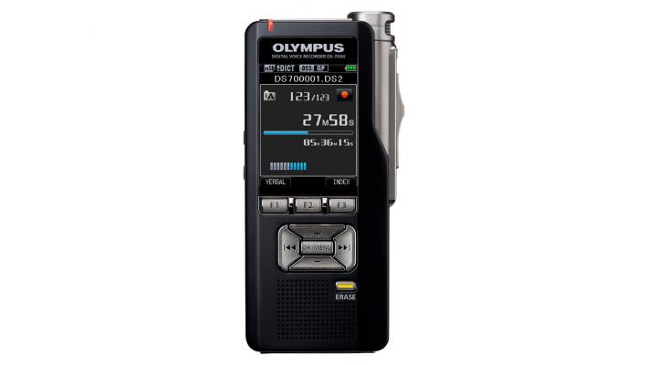 Olympus DS-3500 Dikte Cihazı