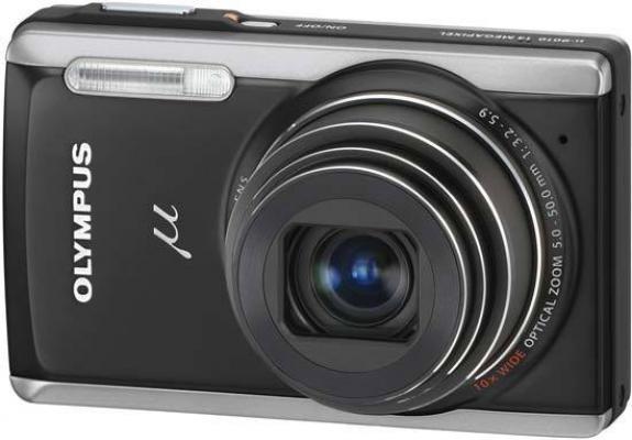 Olympus